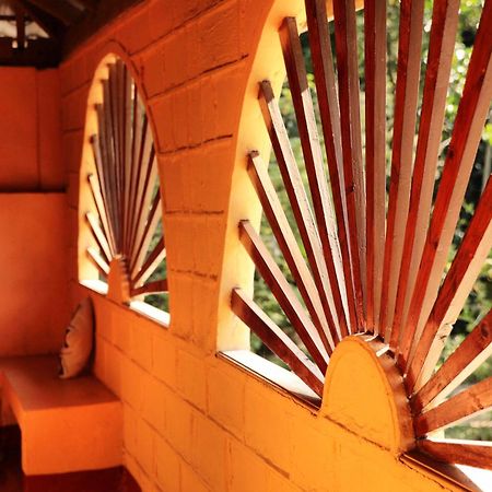 Sunnyside Holiday Bungalow Ела Екстериор снимка