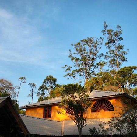 Sunnyside Holiday Bungalow Ела Екстериор снимка