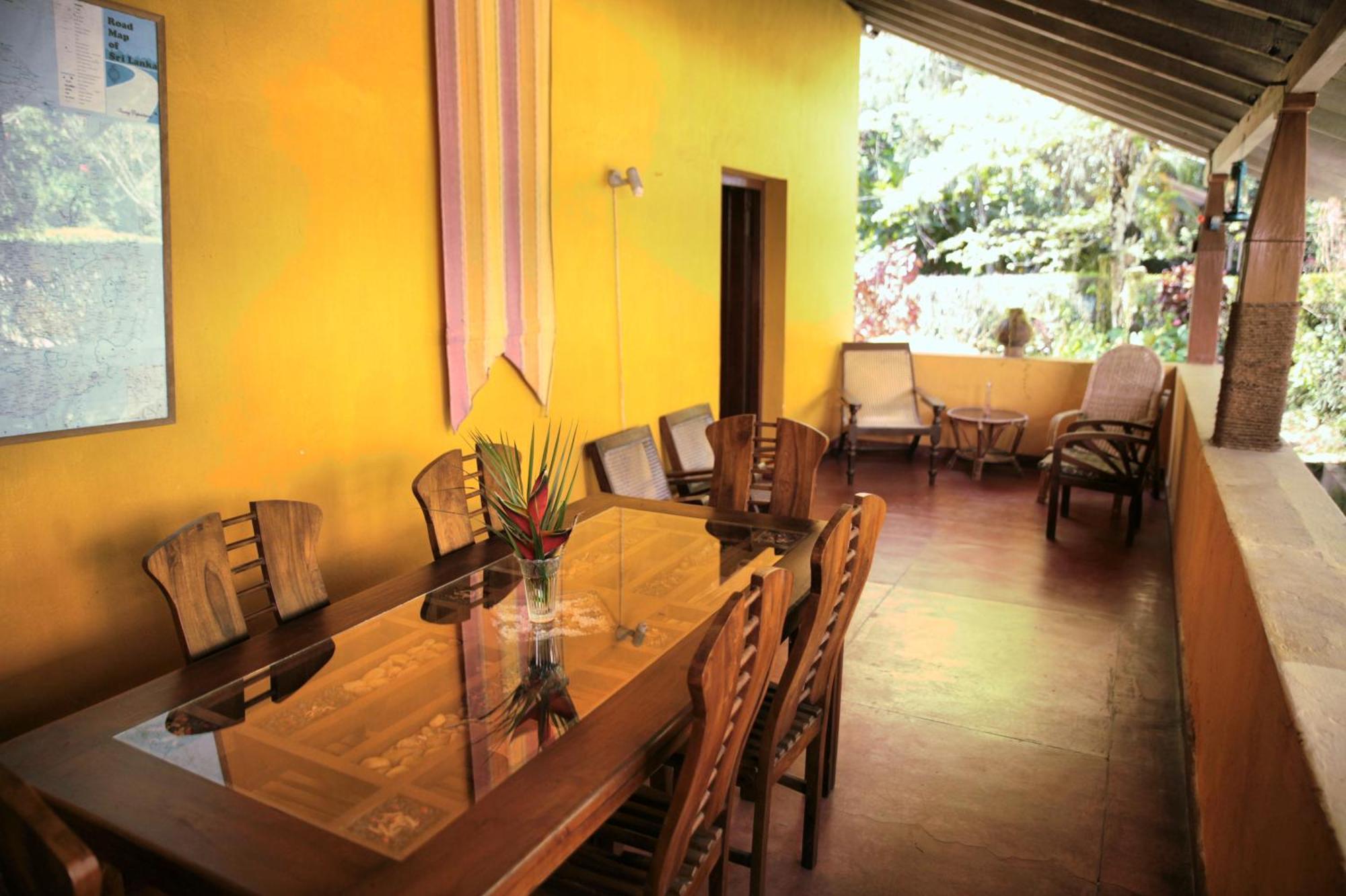 Sunnyside Holiday Bungalow Ела Екстериор снимка
