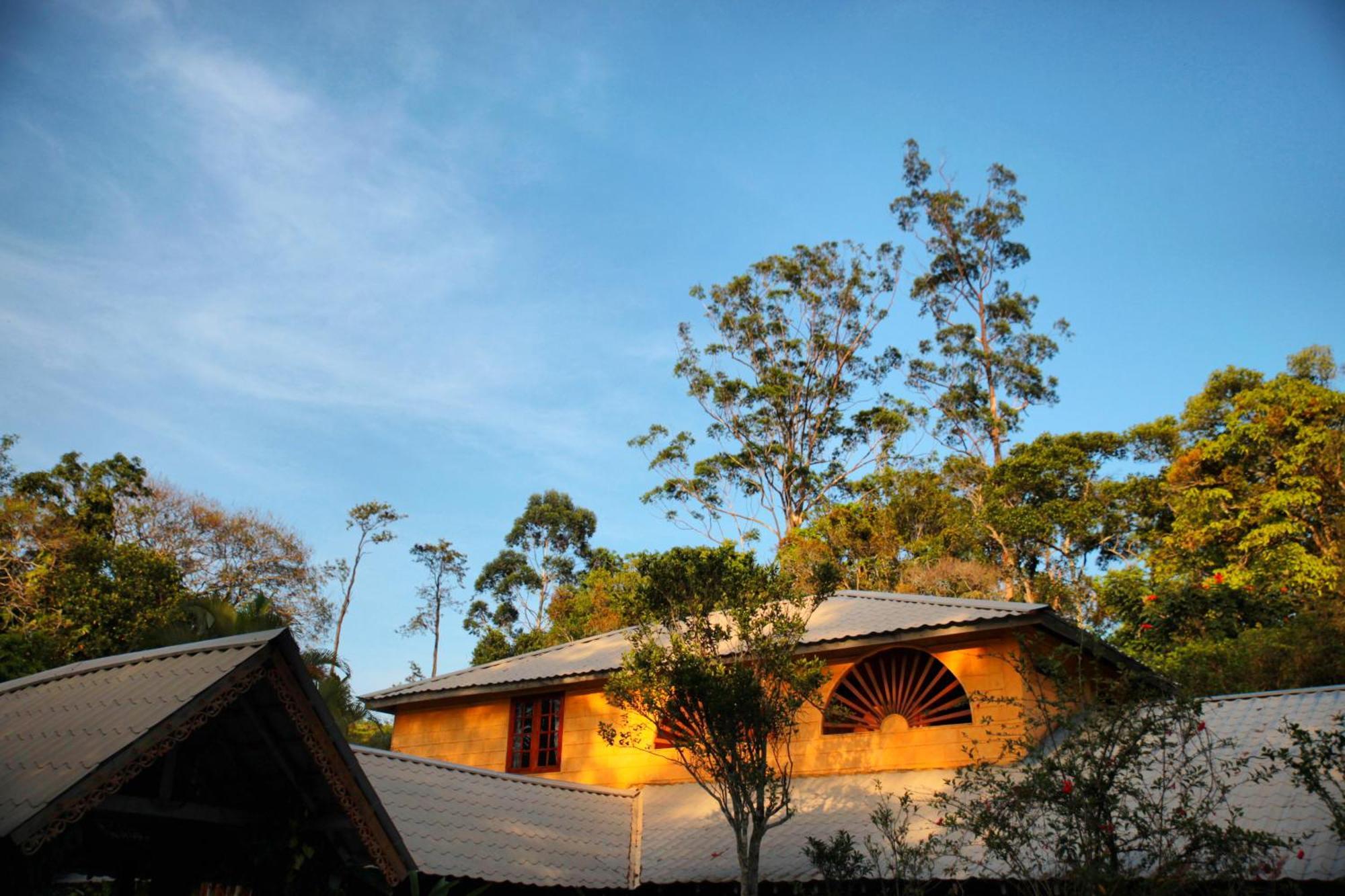 Sunnyside Holiday Bungalow Ела Екстериор снимка