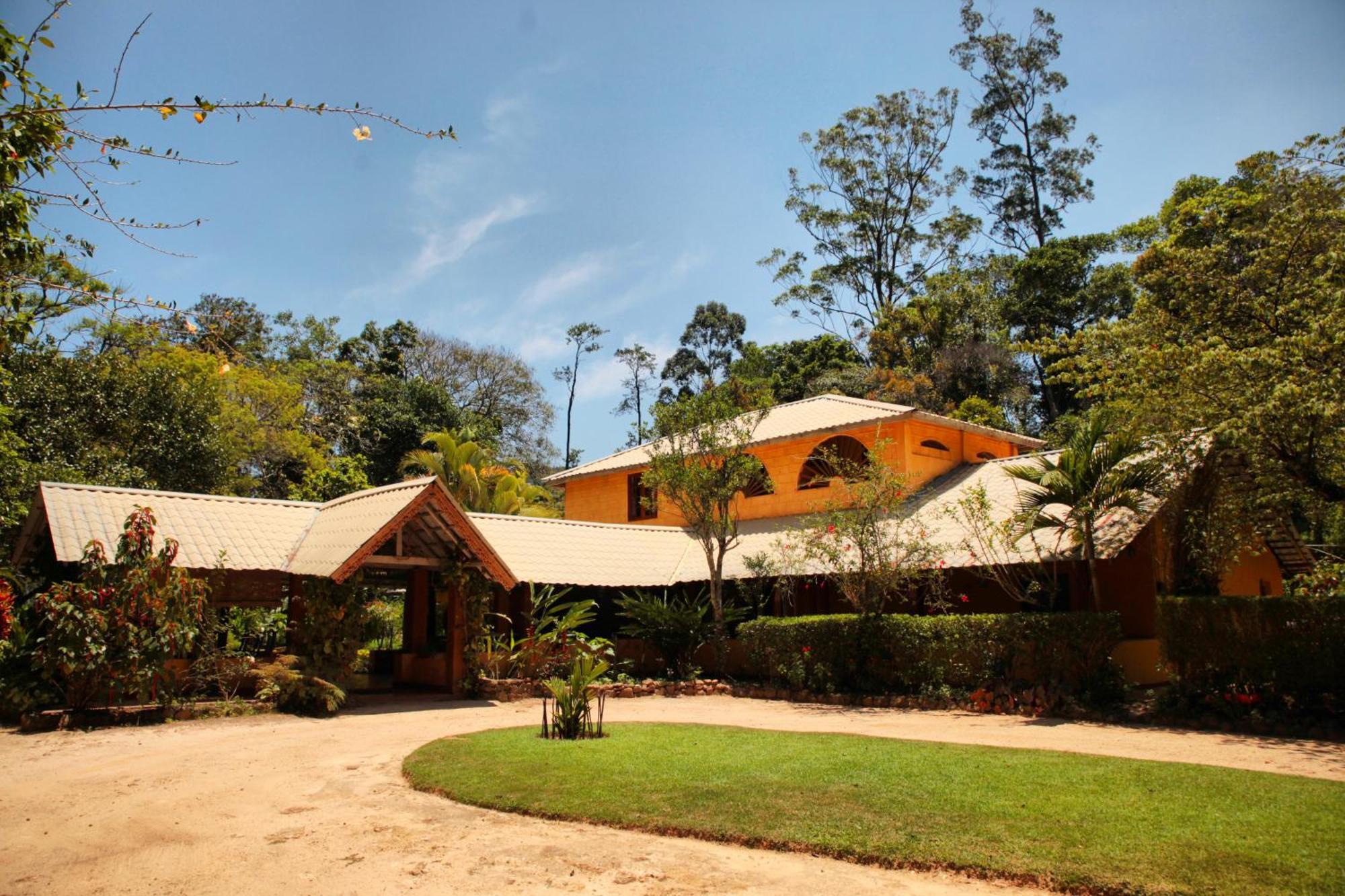 Sunnyside Holiday Bungalow Ела Екстериор снимка