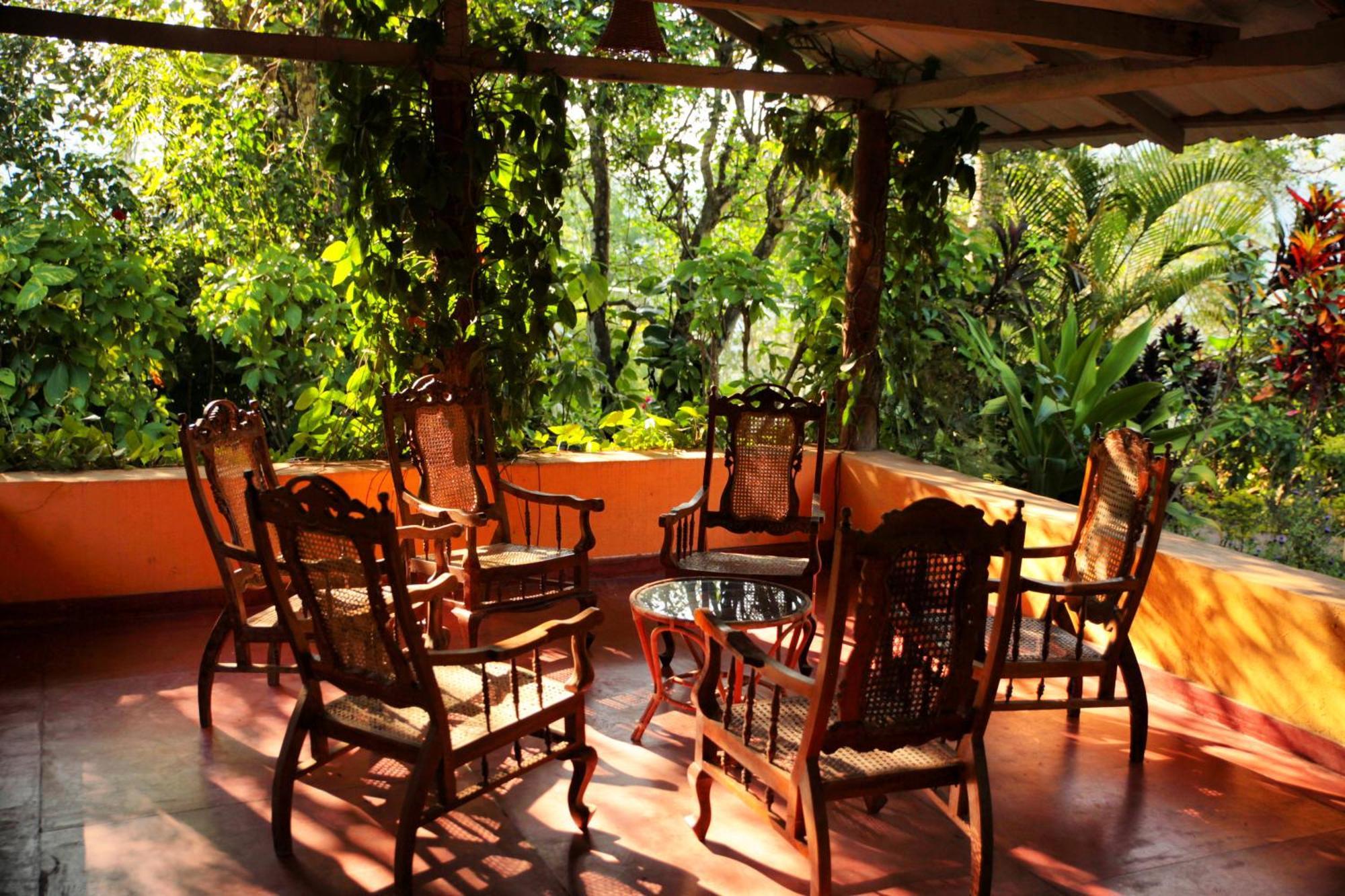 Sunnyside Holiday Bungalow Ела Екстериор снимка