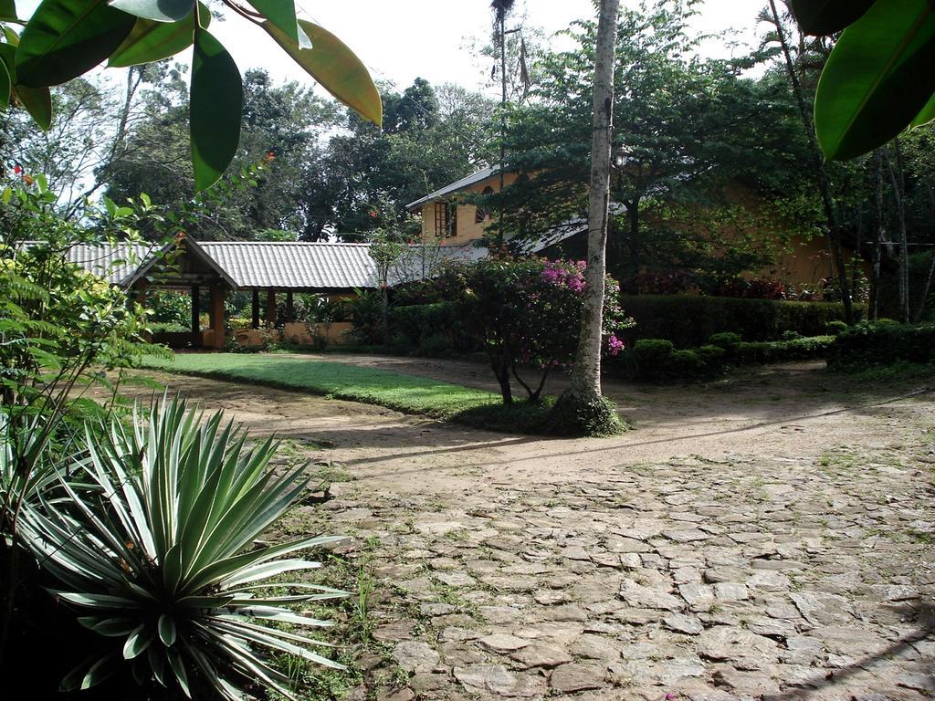 Sunnyside Holiday Bungalow Ела Екстериор снимка