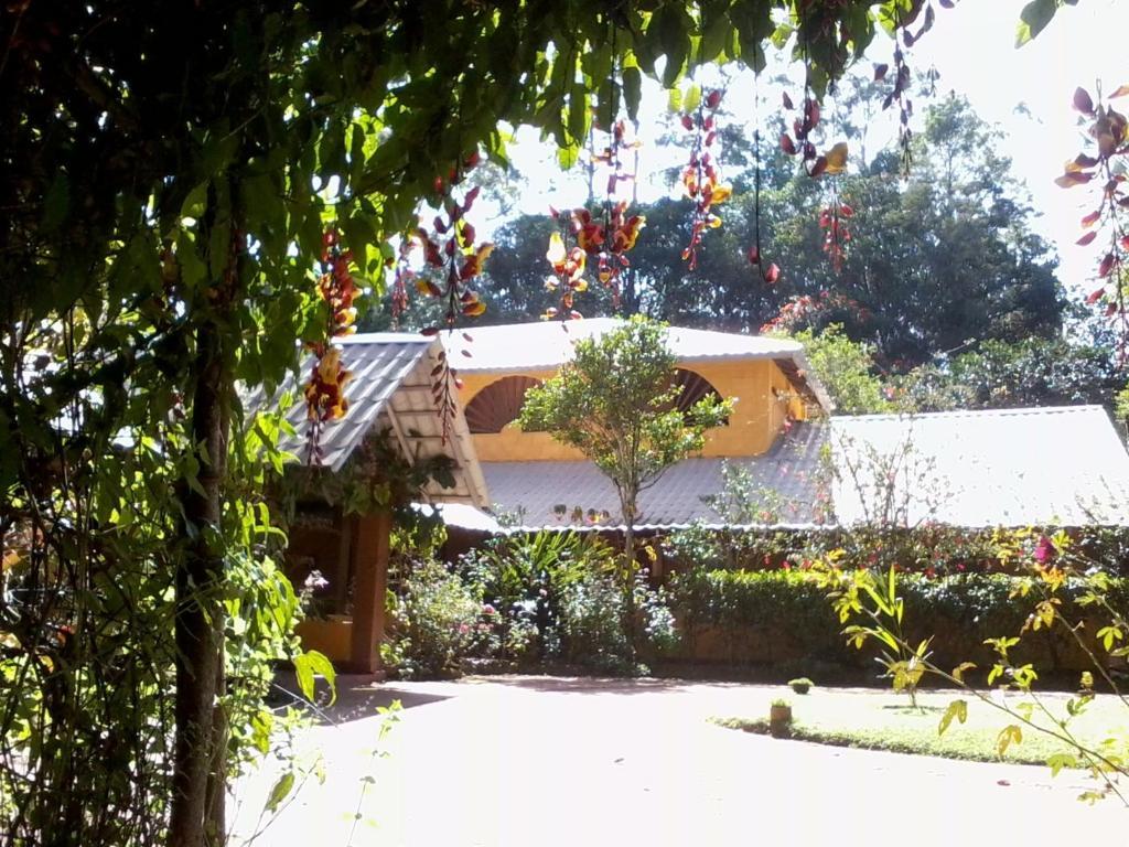 Sunnyside Holiday Bungalow Ела Екстериор снимка