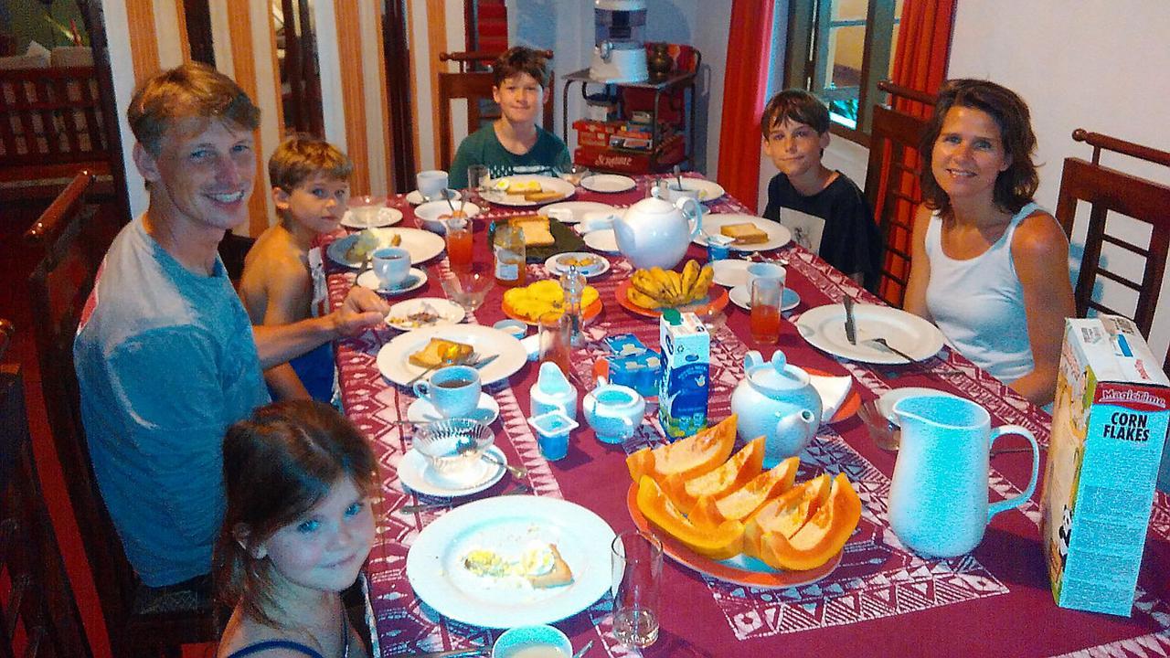 Sunnyside Holiday Bungalow Ела Екстериор снимка
