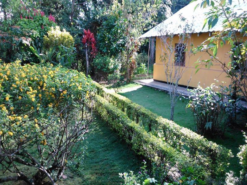 Sunnyside Holiday Bungalow Ела Екстериор снимка
