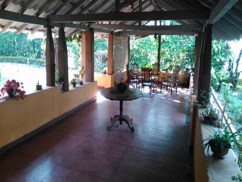 Sunnyside Holiday Bungalow Ела Екстериор снимка