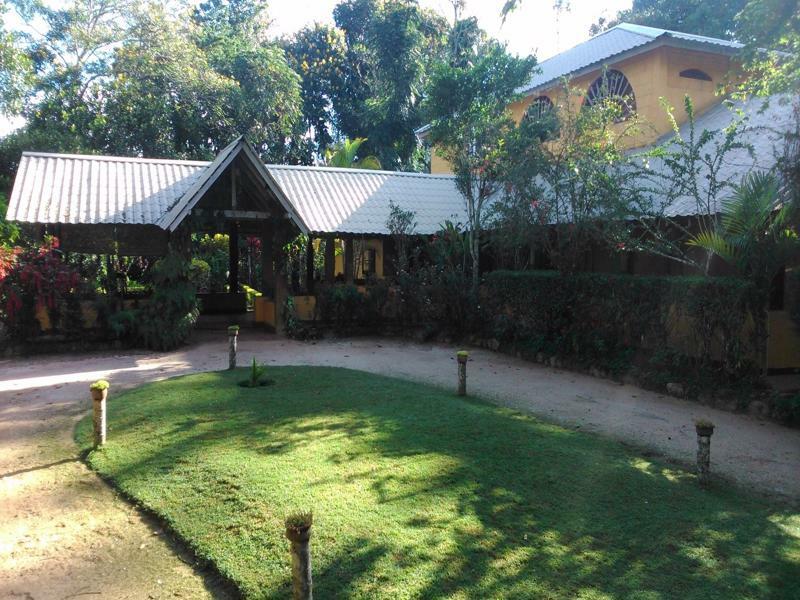 Sunnyside Holiday Bungalow Ела Екстериор снимка