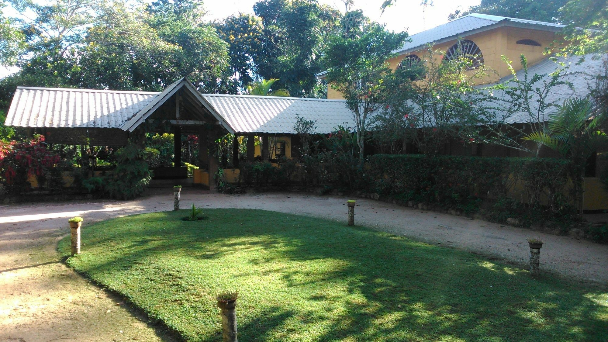 Sunnyside Holiday Bungalow Ела Екстериор снимка