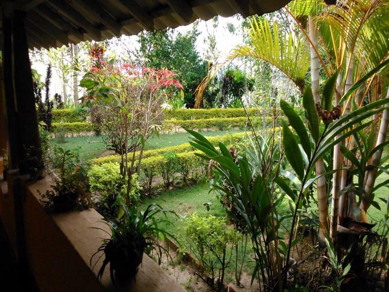 Sunnyside Holiday Bungalow Ела Екстериор снимка