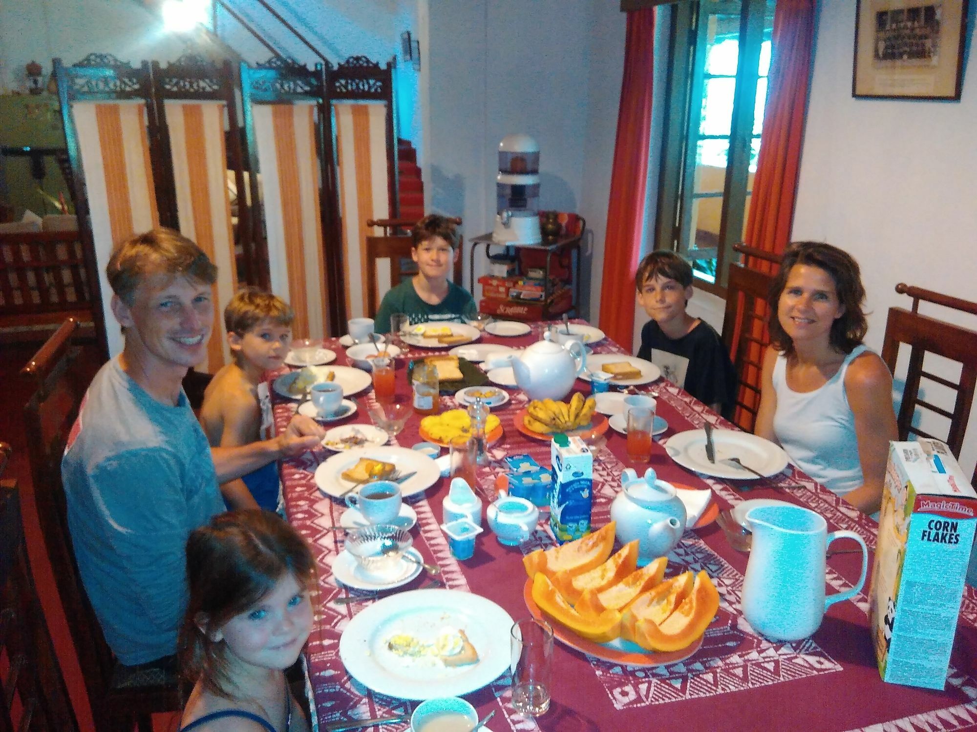 Sunnyside Holiday Bungalow Ела Екстериор снимка