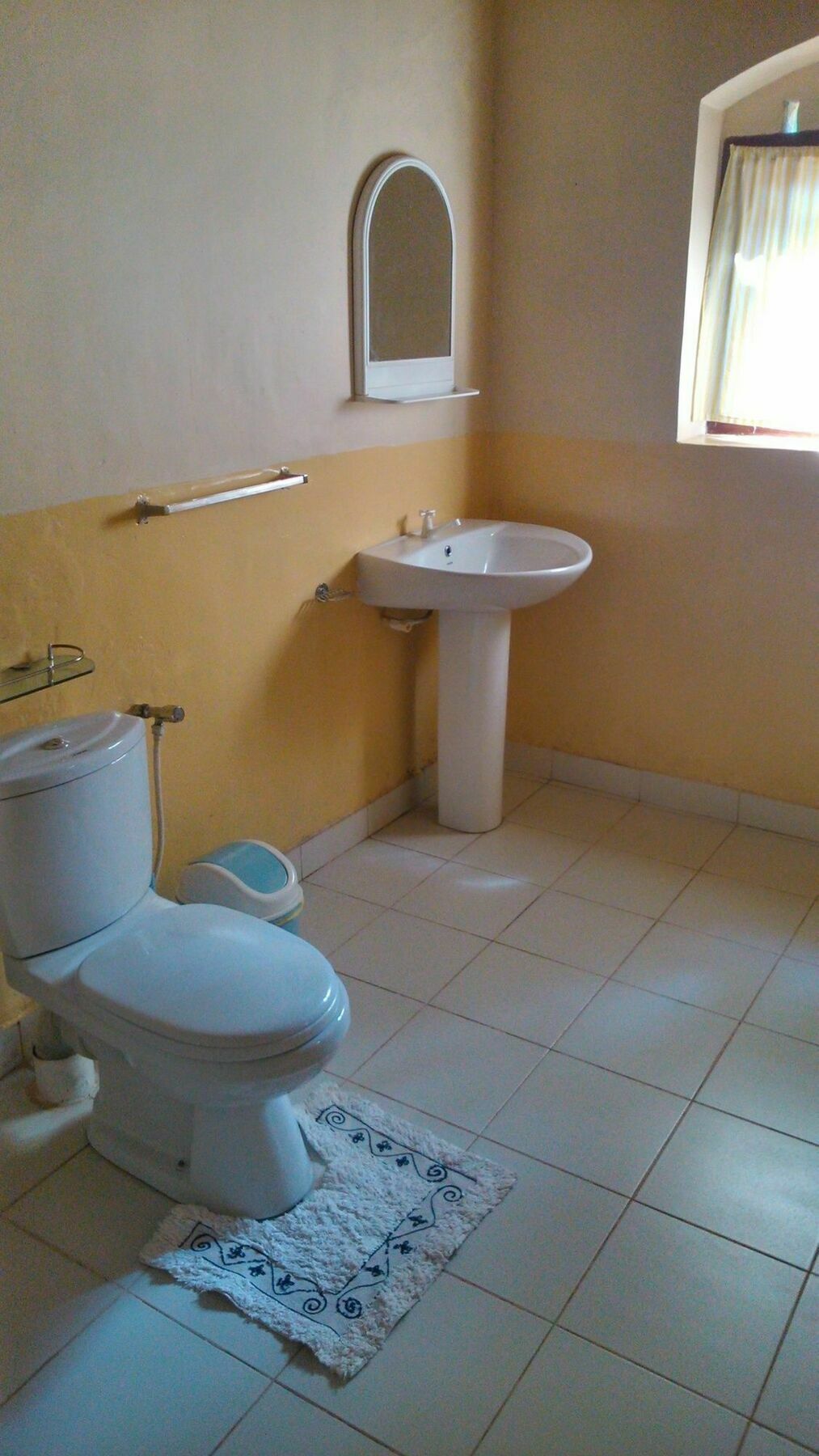 Sunnyside Holiday Bungalow Ела Екстериор снимка