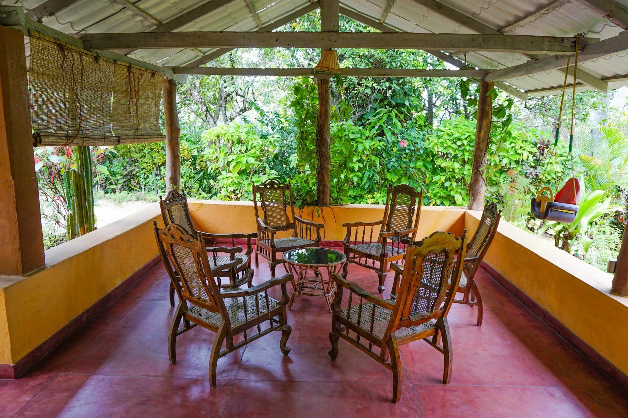 Sunnyside Holiday Bungalow Ела Екстериор снимка