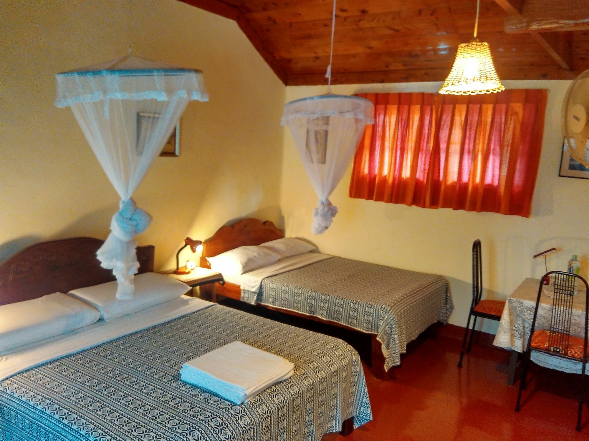 Sunnyside Holiday Bungalow Ела Екстериор снимка