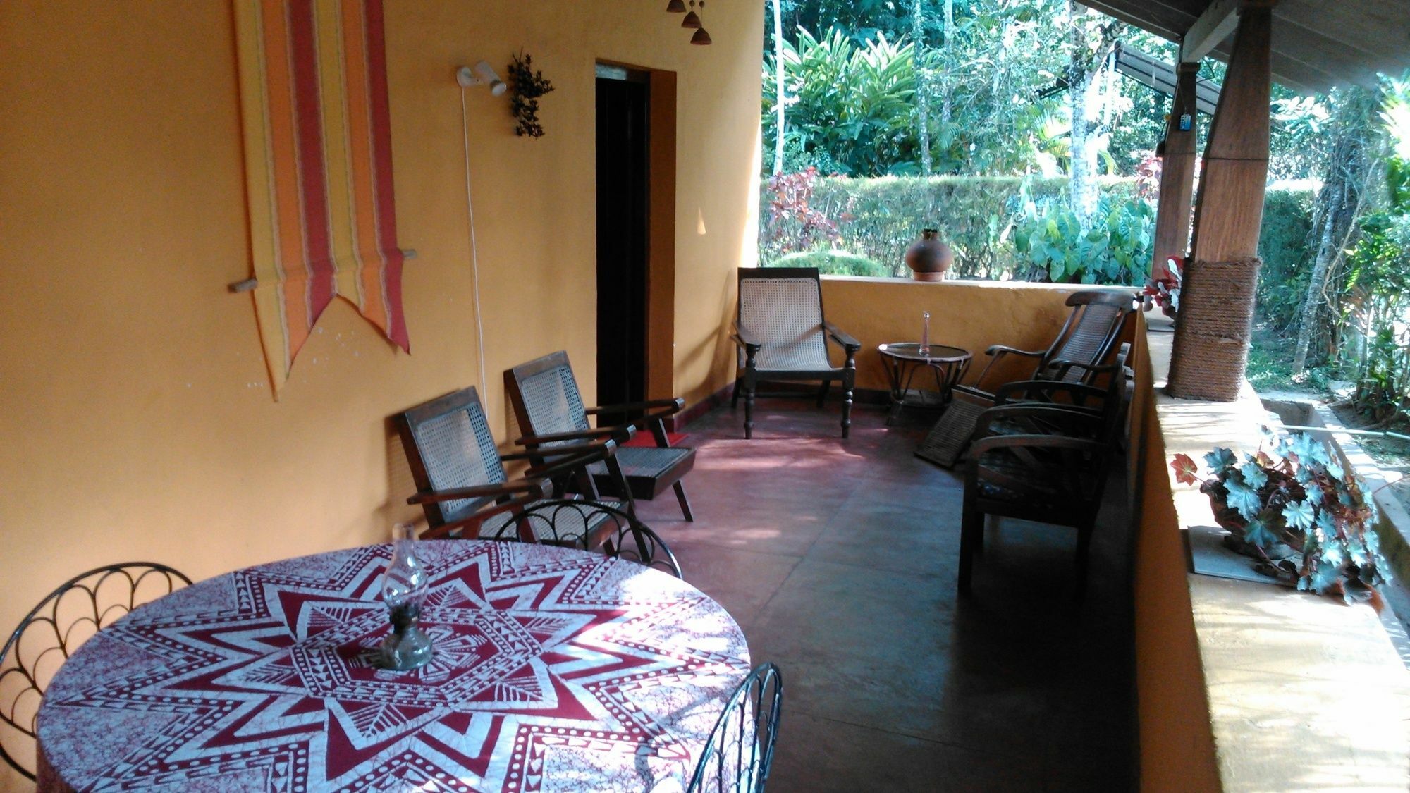 Sunnyside Holiday Bungalow Ела Екстериор снимка